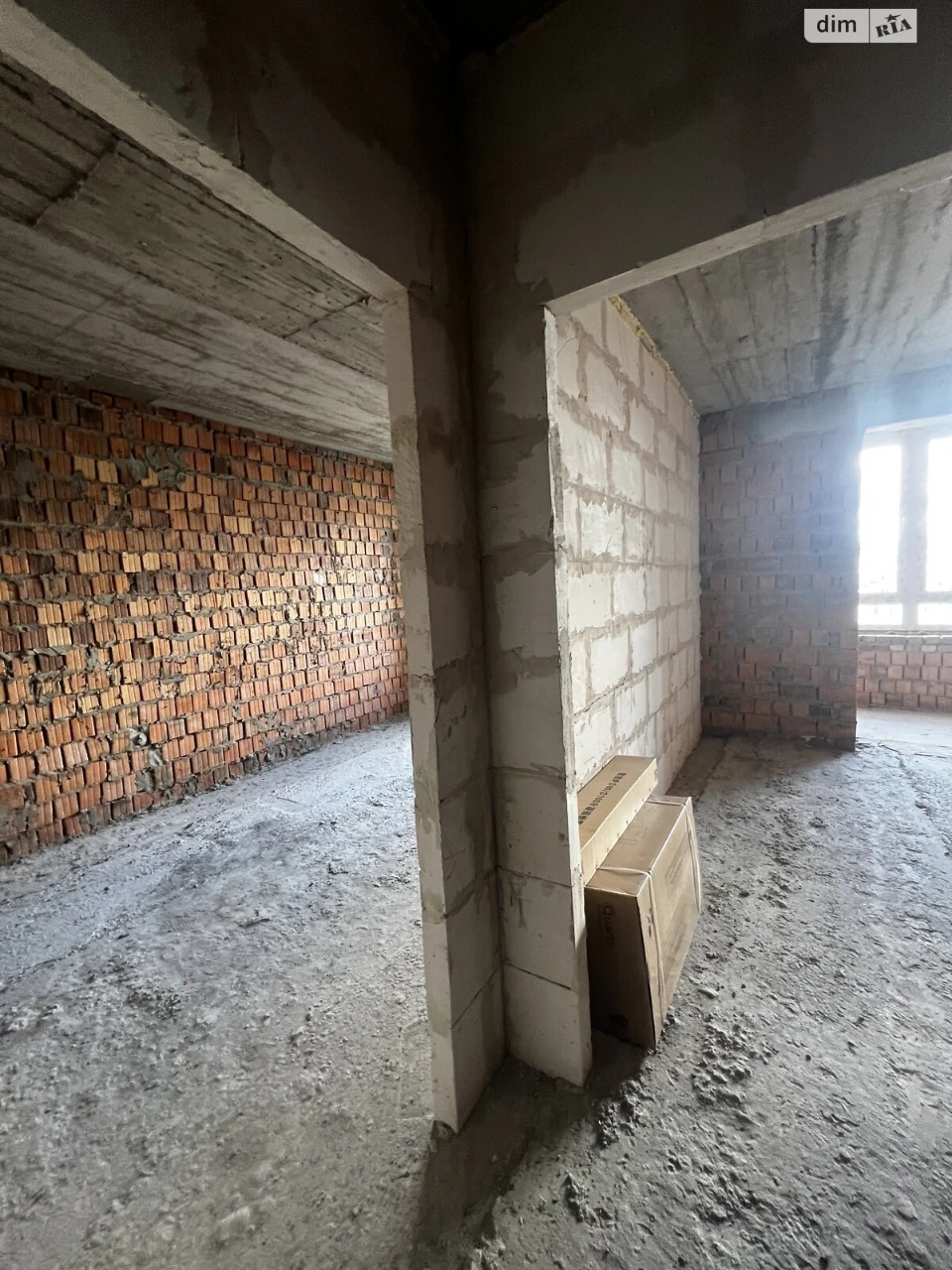 Apartment for Sale