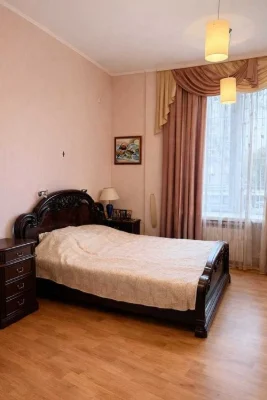 CENTER! 4-room apartment for sale on Kulturi Street, Naukova metro station, Sumy