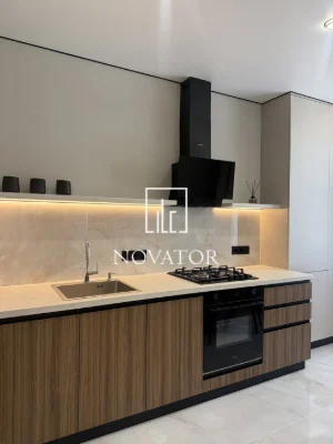 Spacious 1-bedroom apartment for sale, FULLY equipped, NO commission