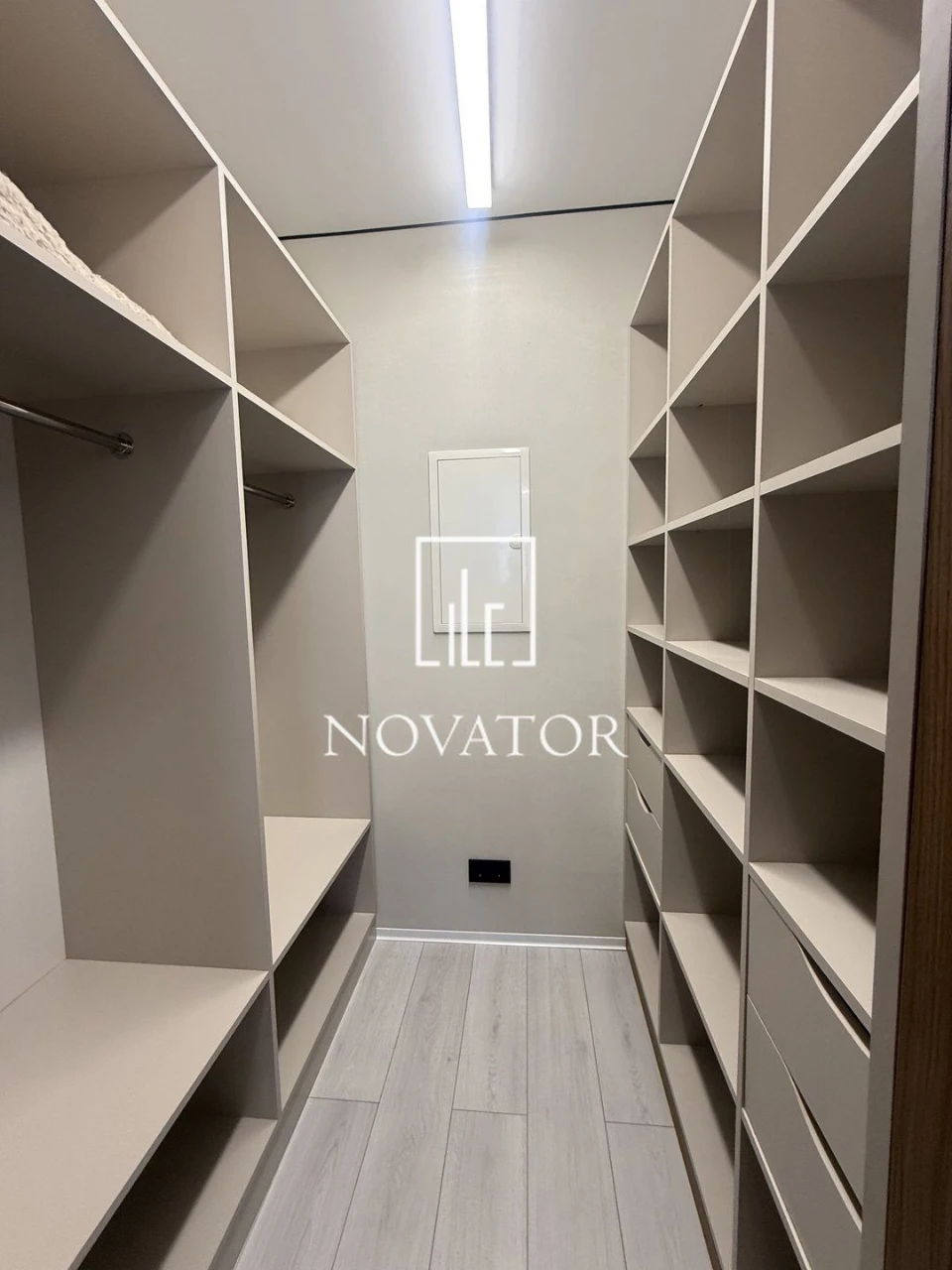 Spacious 1-bedroom apartment for sale, FULLY equipped, NO commission