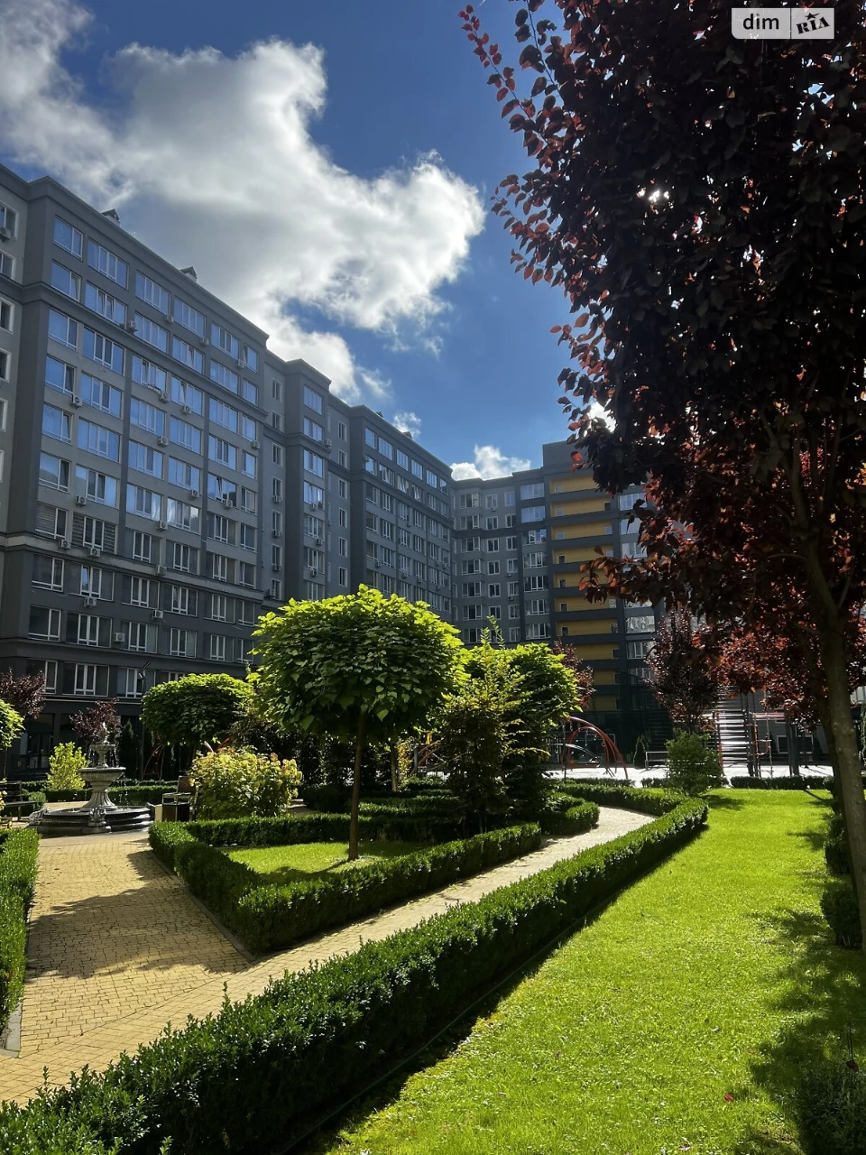 Apartment for Sale