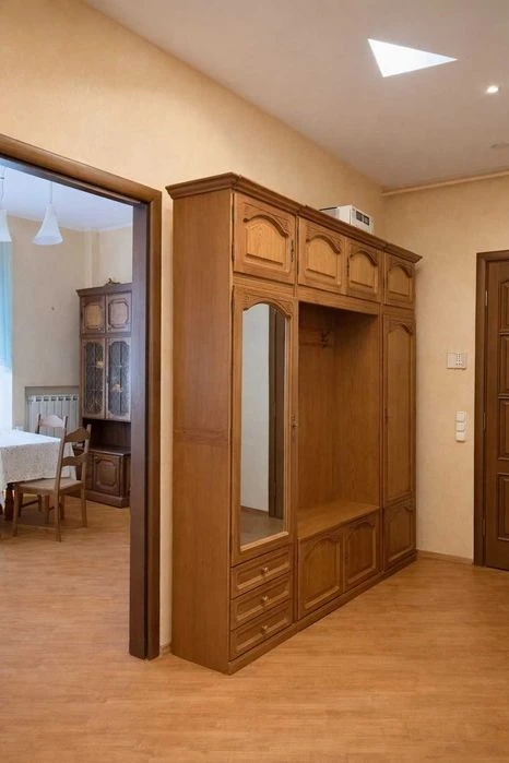 CENTER! 4-room apartment for sale on Kulturi Street, Naukova metro station, Sumy