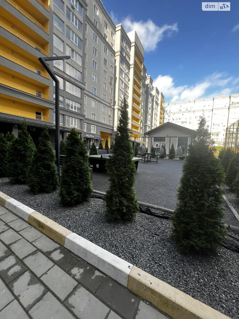 Apartment for Sale
