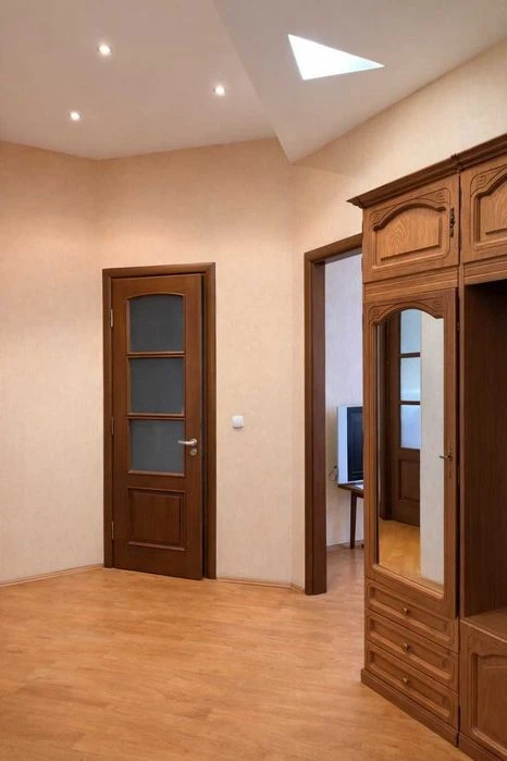 CENTER! 4-room apartment for sale on Kulturi Street, Naukova metro station, Sumy