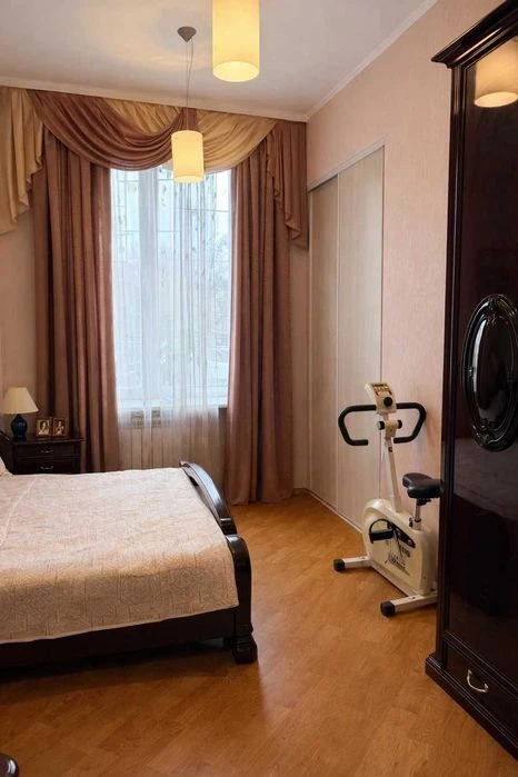 CENTER! 4-room apartment for sale on Kulturi Street, Naukova metro station, Sumy