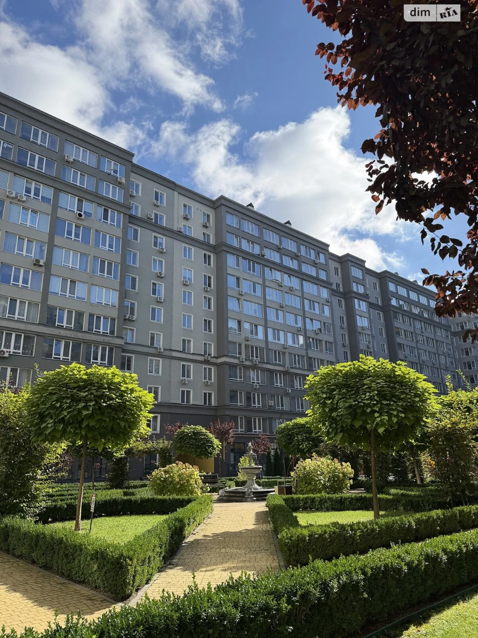 Apartment for Sale