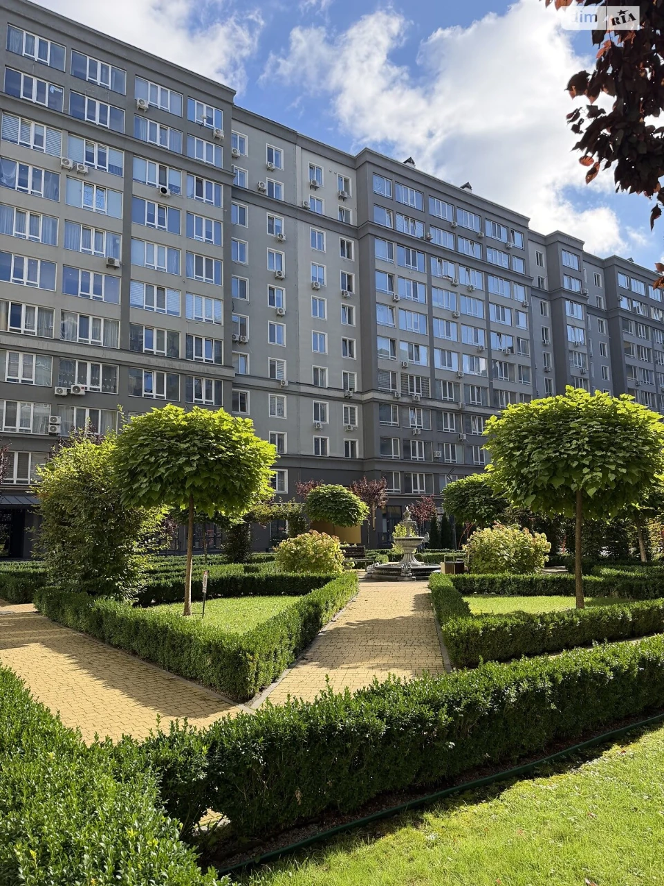 Apartment for Sale