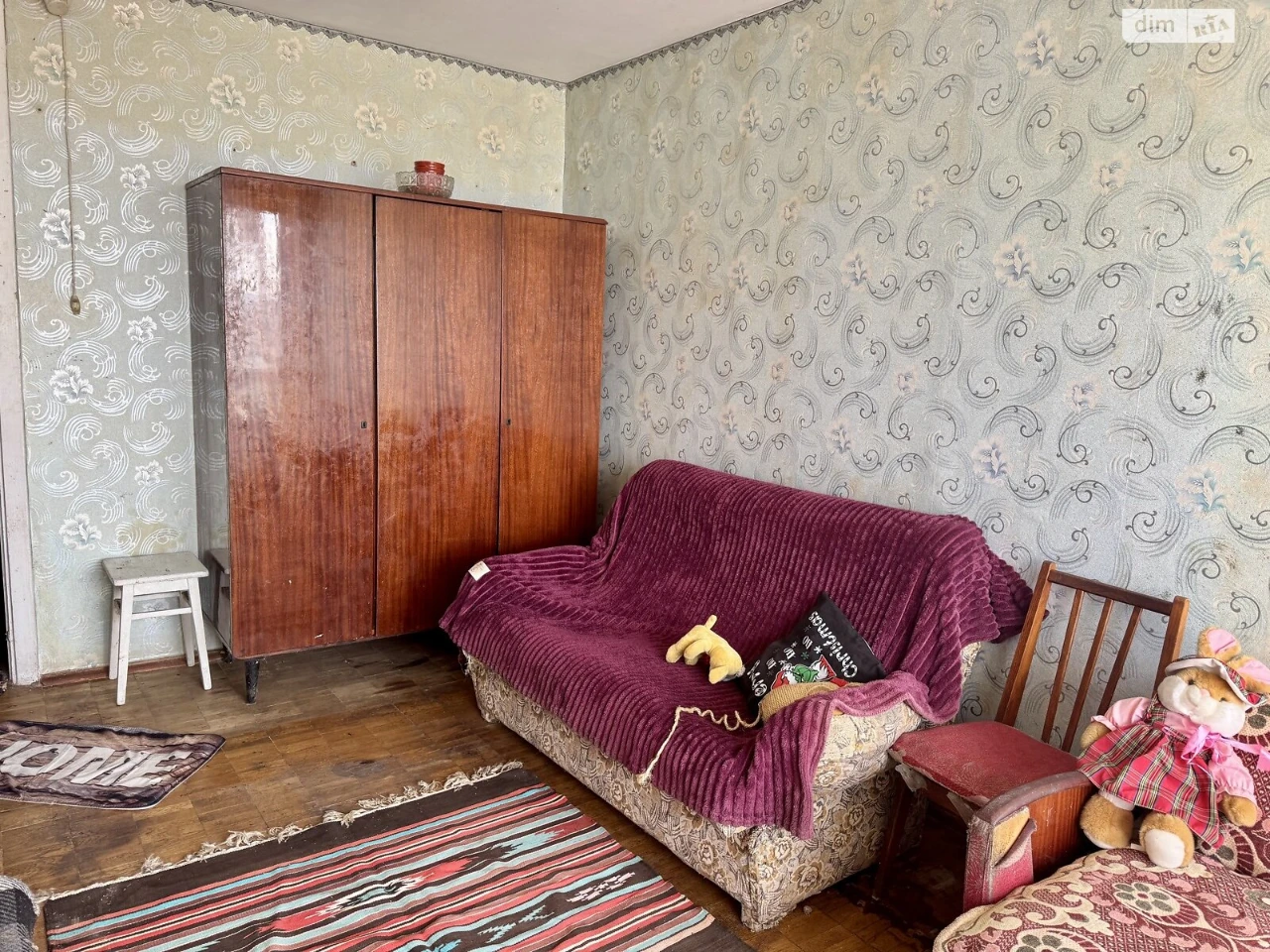 For sale Apartment Bereznyaki