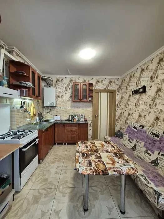 Продаж 1-кімнатної квартири з ремонтом в ЖК "Лісова Буча"!!