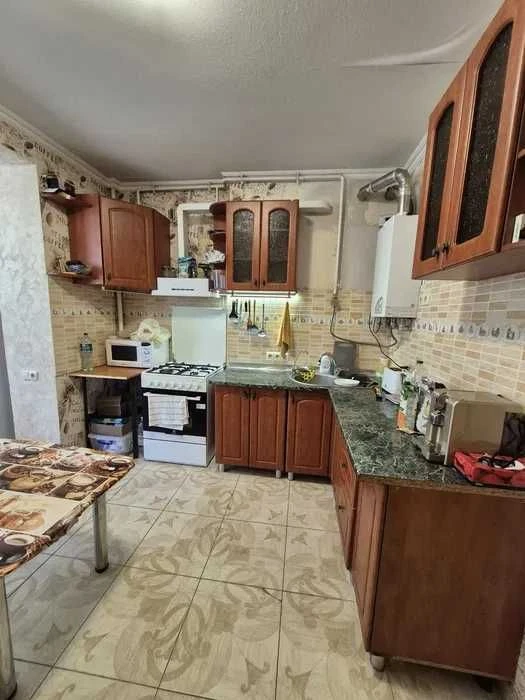 Продаж 1-кімнатної квартири з ремонтом в ЖК "Лісова Буча"!!