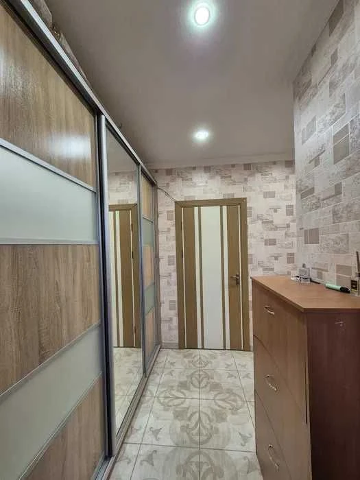 Продаж 1-кімнатної квартири з ремонтом в ЖК "Лісова Буча"!!