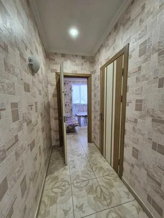 Продаж 1-кімнатної квартири з ремонтом в ЖК "Лісова Буча"!!