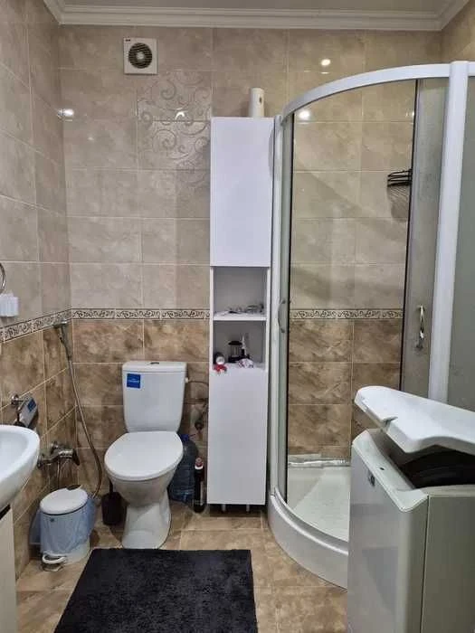 Продаж 1-кімнатної квартири з ремонтом в ЖК "Лісова Буча"!!
