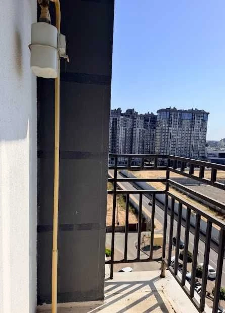 Apartment for sale, 66 sq.m, partially renovated, near Avenue Plaza shopping center