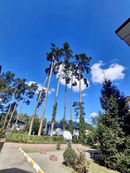 Продаж 1-кімнатної квартири з ремонтом в ЖК "Лісова Буча"!!
