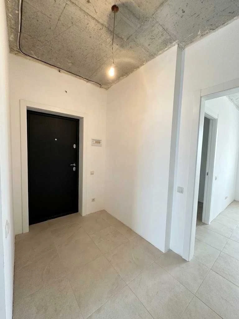 One-bedroom apartment with partial renovation. Bucha. Minimum price.