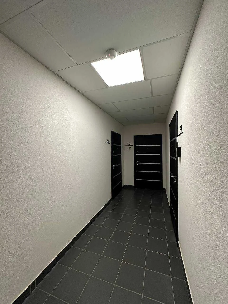 One-bedroom apartment with partial renovation. Bucha. Minimum price.