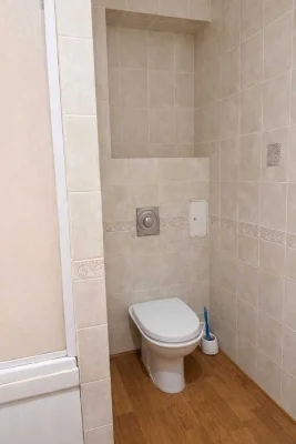 CENTER! 4-room apartment for sale on Kulturi Street, Naukova metro station, Sumy