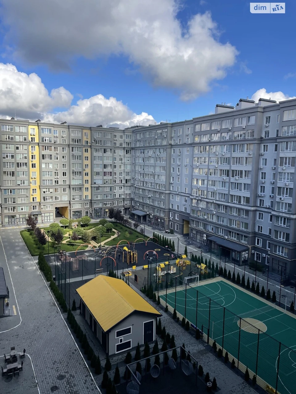 Apartment for Sale