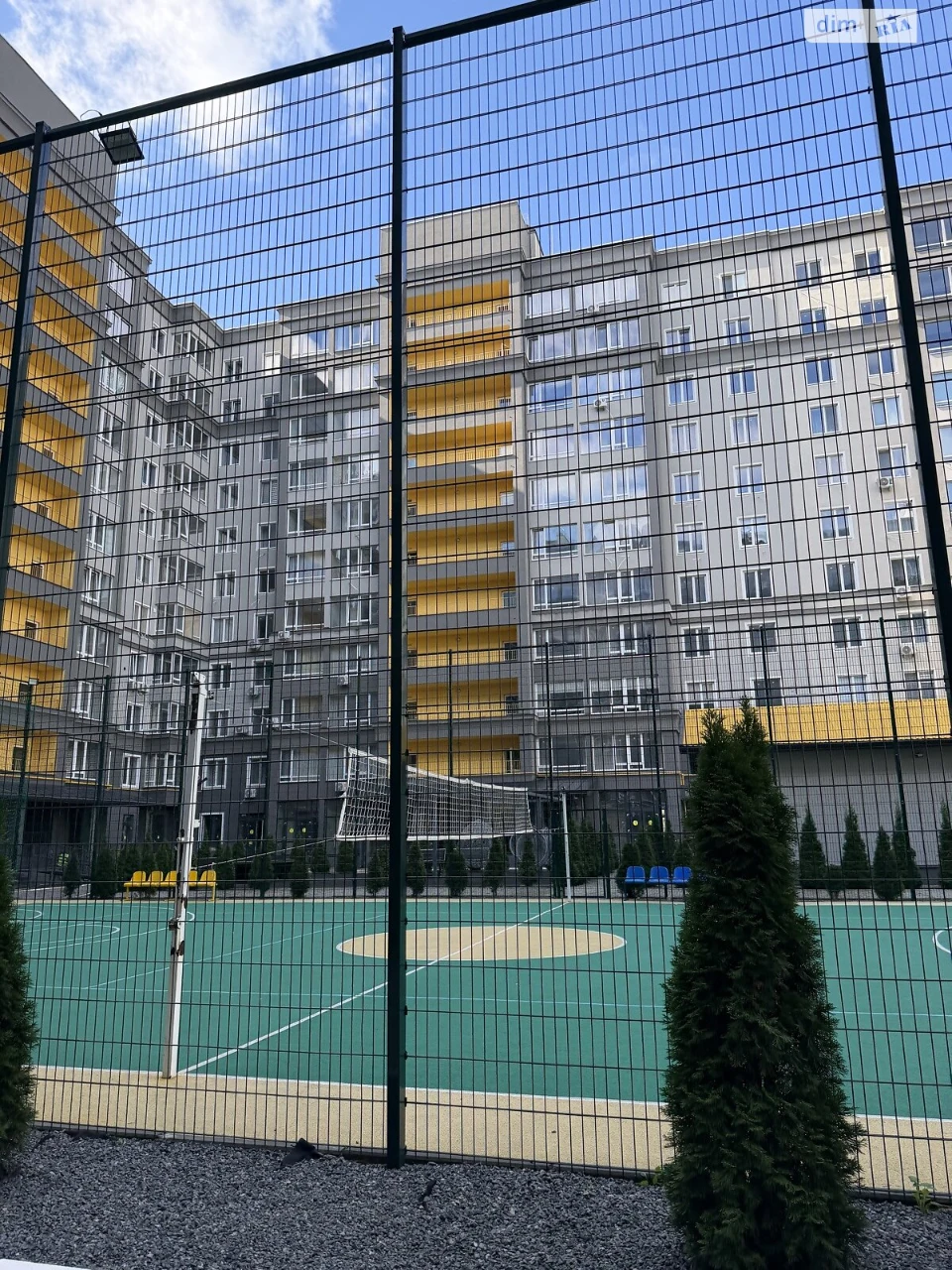 Продаж Квартира