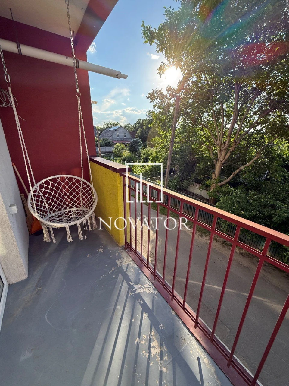 Bucha ЖК Sadovy | 1-bedroom apartment 39.6 m² | 2nd of 4 floors | State programs