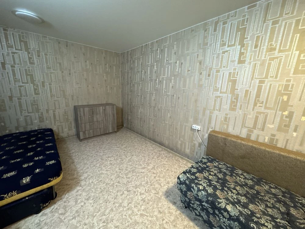 Apartment with renovation in the basement