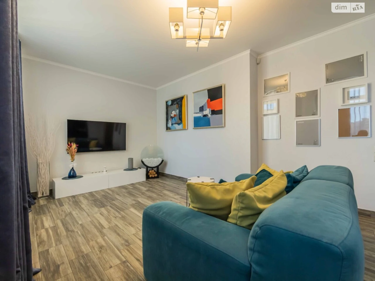 Apartment for Sale