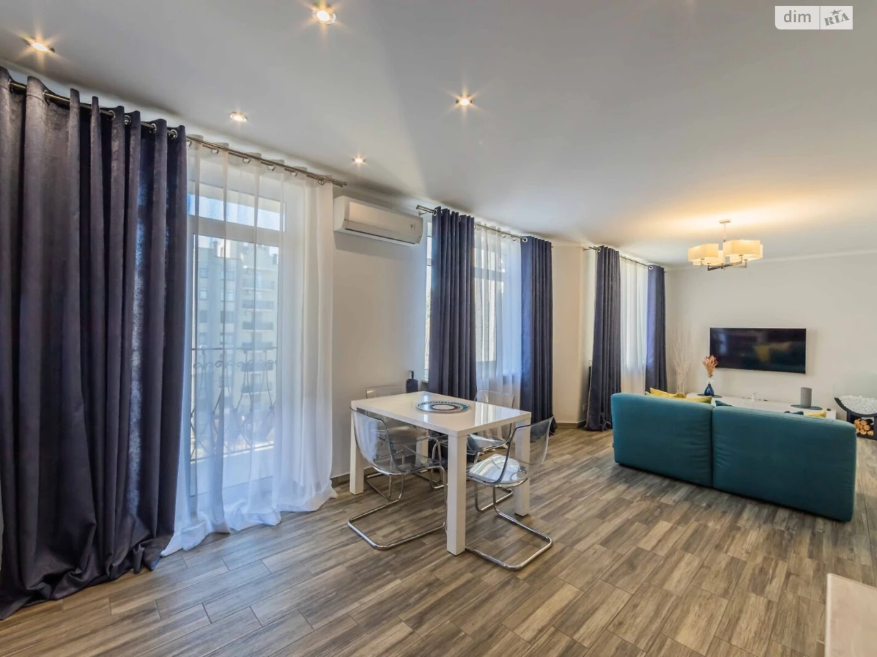 Apartment for Sale