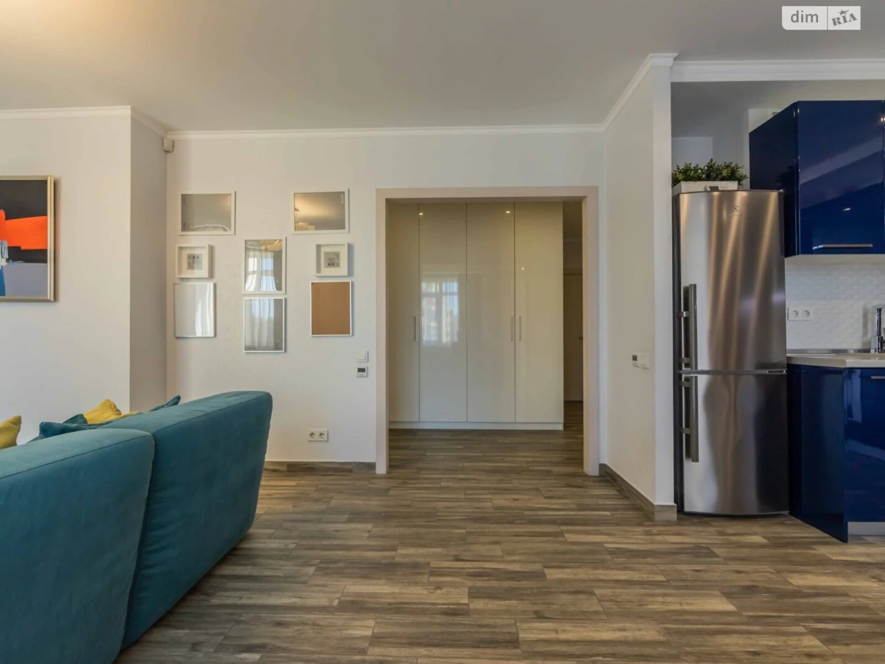 Apartment for Sale