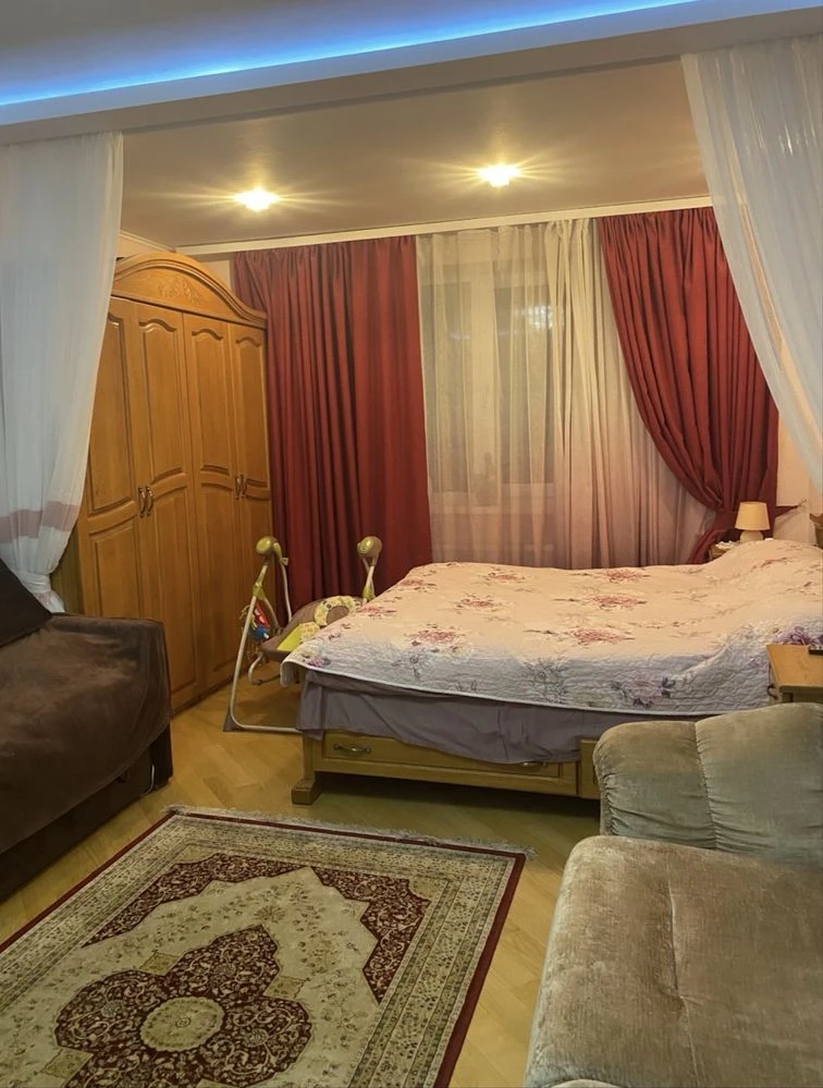 Spacious 2-bedroom apartment in Bucha! 78m2-11