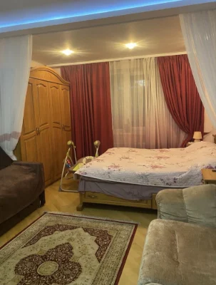Spacious 2-bedroom apartment in Bucha! 78m2-11