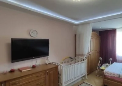 Spacious 2-bedroom apartment in Bucha! 78m2-11