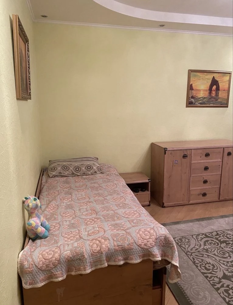 Spacious 2-bedroom apartment in Bucha! 78m2-11