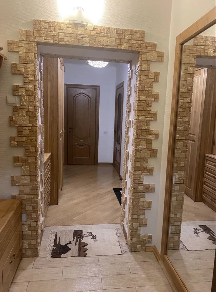 Spacious 2-bedroom apartment in Bucha! 78m2-11