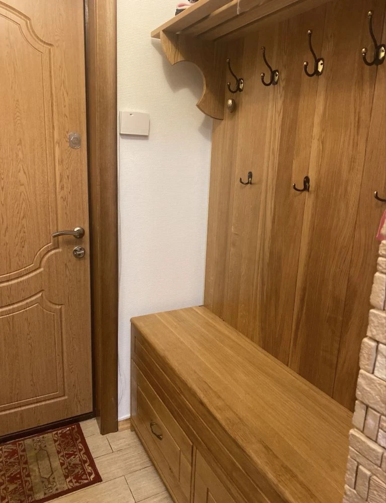 Spacious 2-bedroom apartment in Bucha! 78m2-11