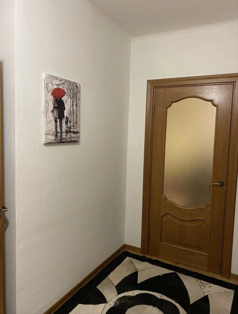 Spacious 2-bedroom apartment in Bucha! 78m2-11