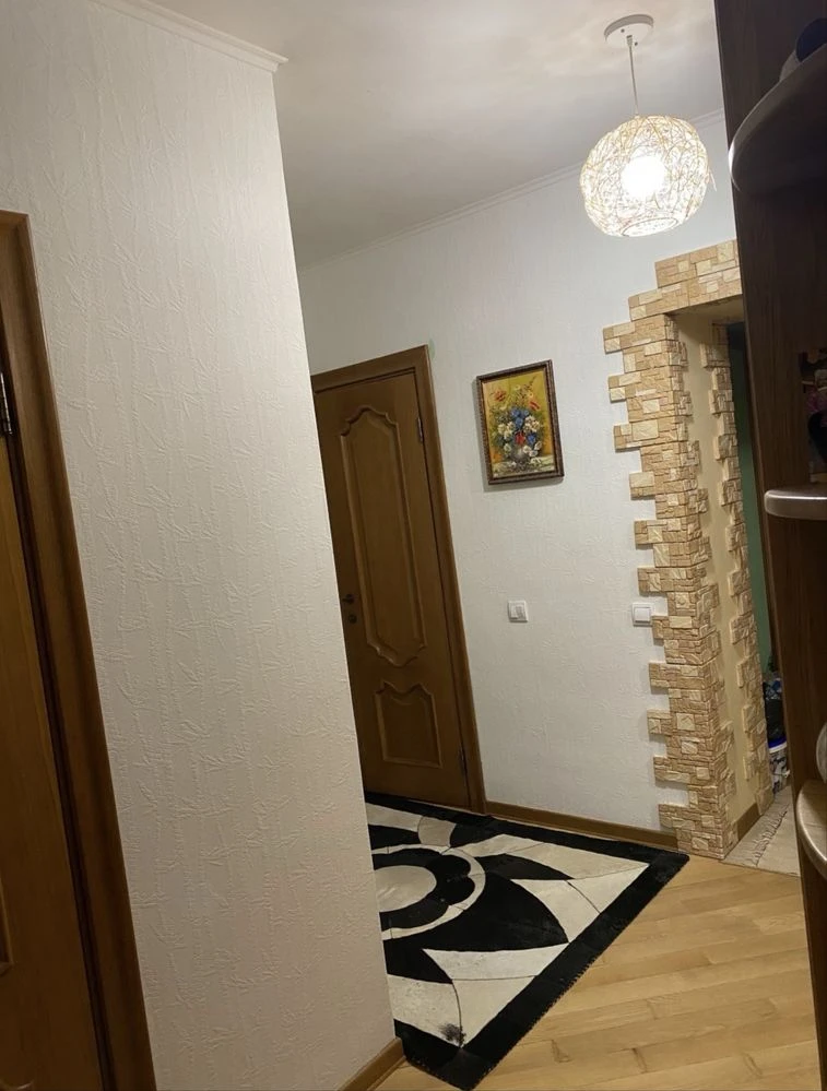 Spacious 2-bedroom apartment in Bucha! 78m2-11