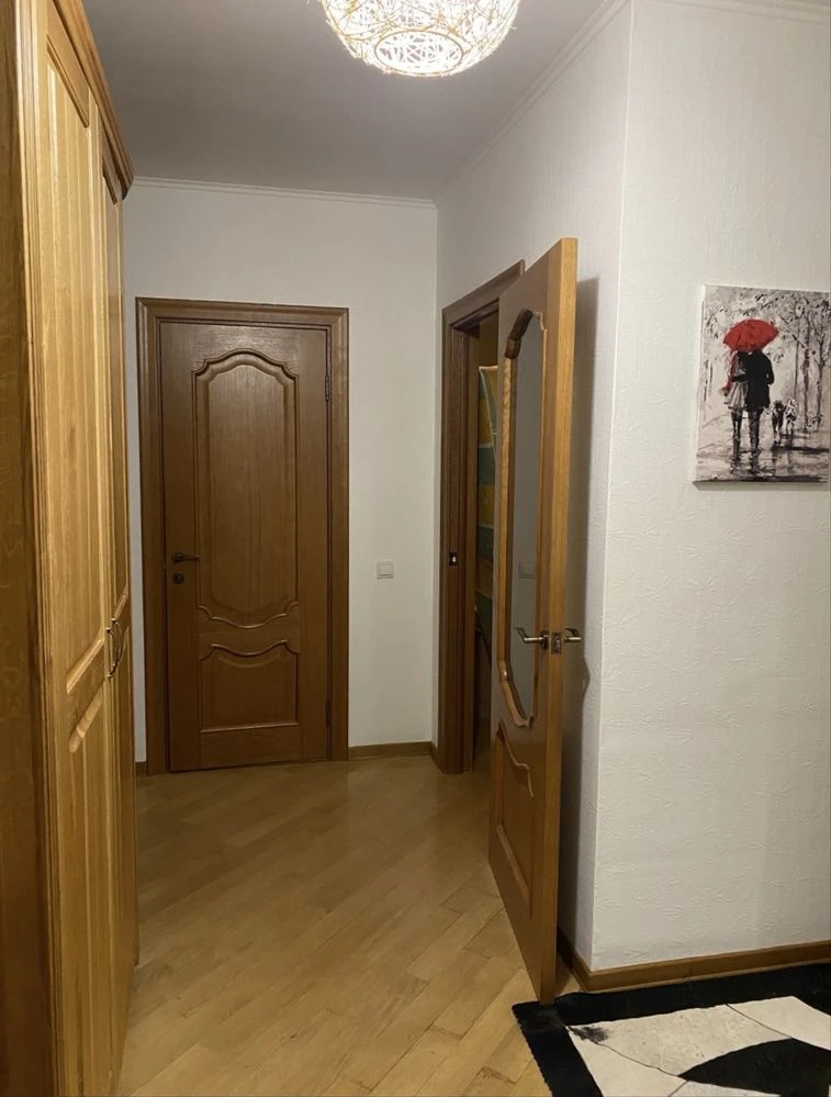 Spacious 2-bedroom apartment in Bucha! 78m2-11