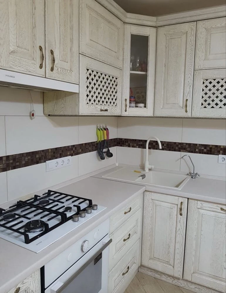 Spacious 2-bedroom apartment in Bucha! 78m2-11