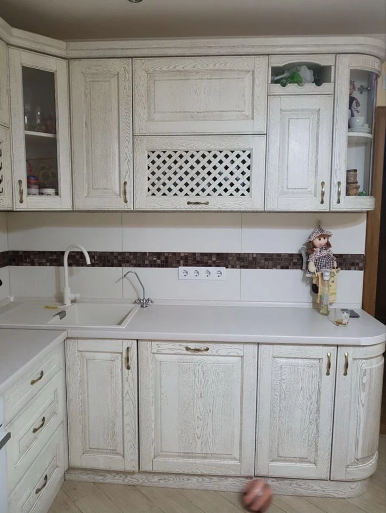 Spacious 2-bedroom apartment in Bucha! 78m2-11