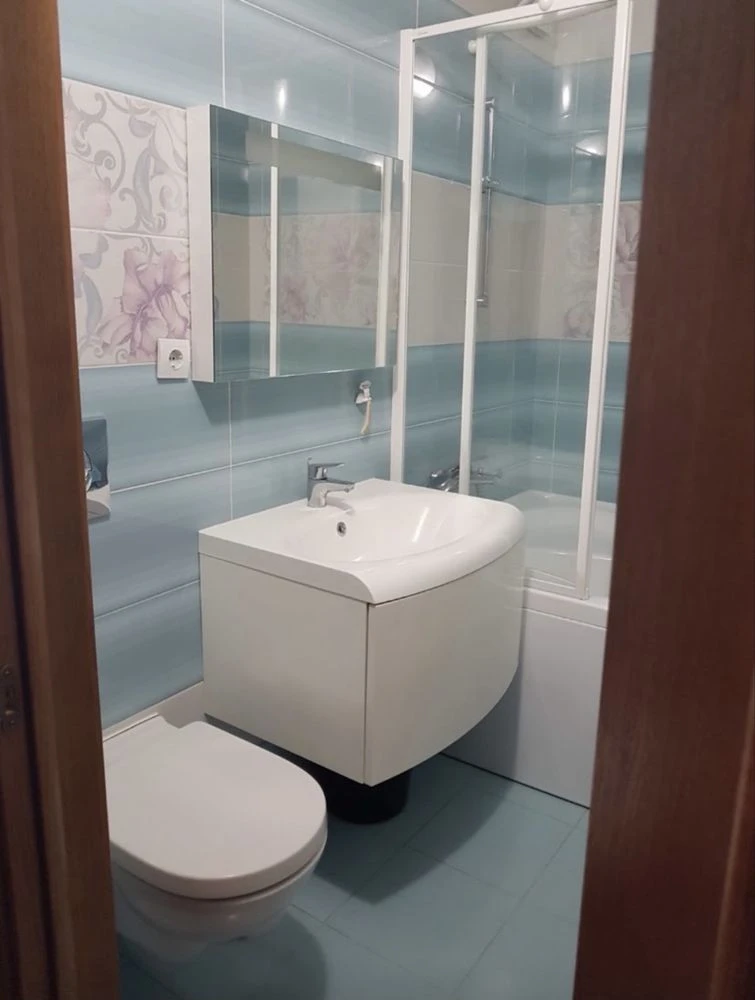 Spacious 2-bedroom apartment in Bucha! 78m2-11
