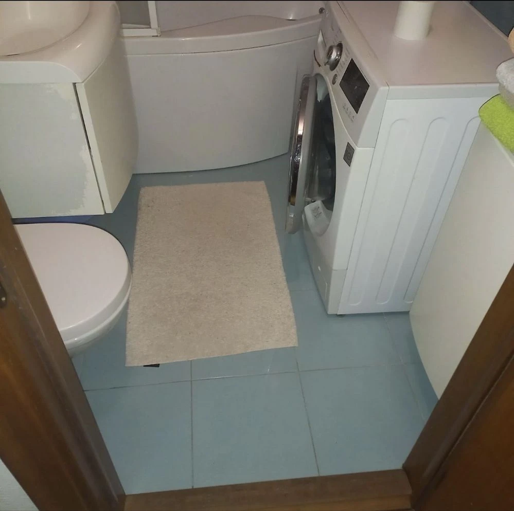 Spacious 2-bedroom apartment in Bucha! 78m2-11