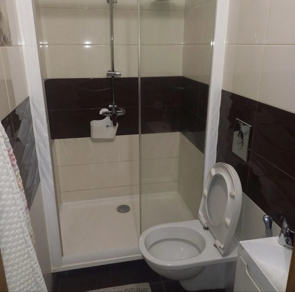 Spacious 2-bedroom apartment in Bucha! 78m2-11