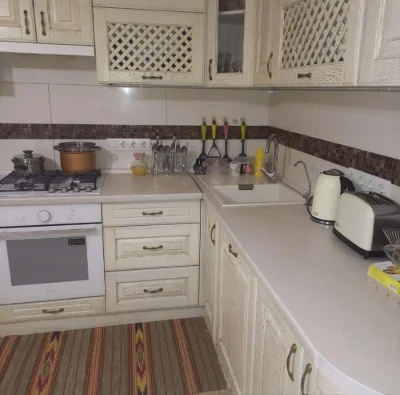 Spacious 2-bedroom apartment in Bucha! 78m2-11