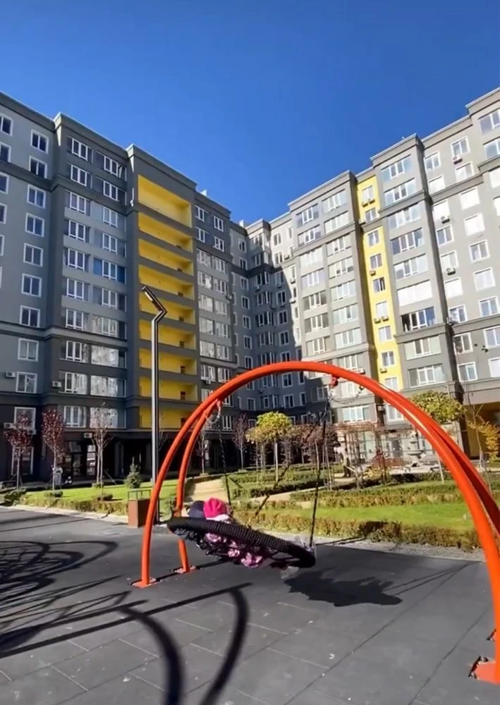 For Sale: One-bedroom apartment in "Millennium State" Residence, Bucha.