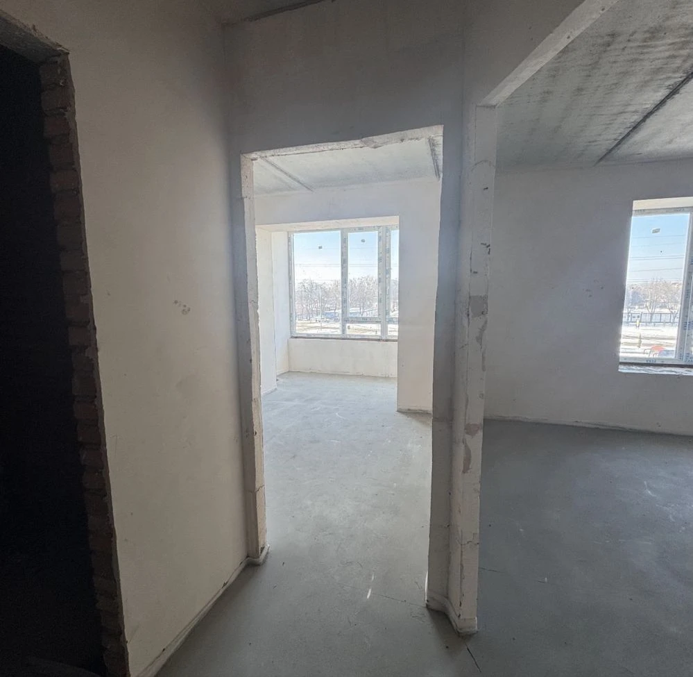 For Sale: One-bedroom apartment in "Millennium State" Residence, Bucha.