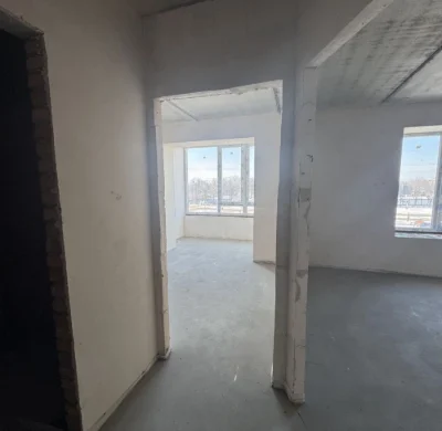 For Sale: One-bedroom apartment in "Millennium State" Residence, Bucha.