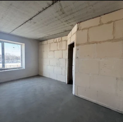 For Sale: One-bedroom apartment in "Millennium State" Residence, Bucha.