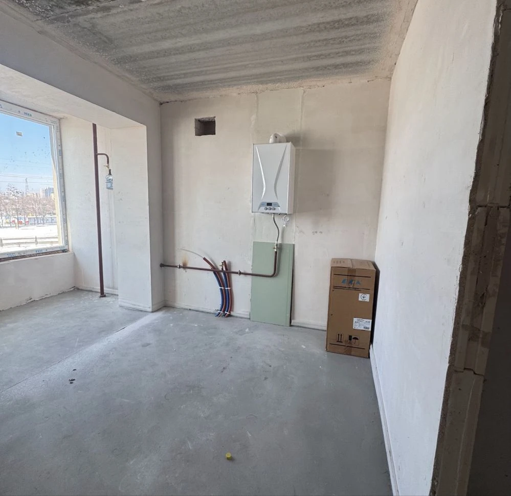 For Sale: One-bedroom apartment in "Millennium State" Residence, Bucha.