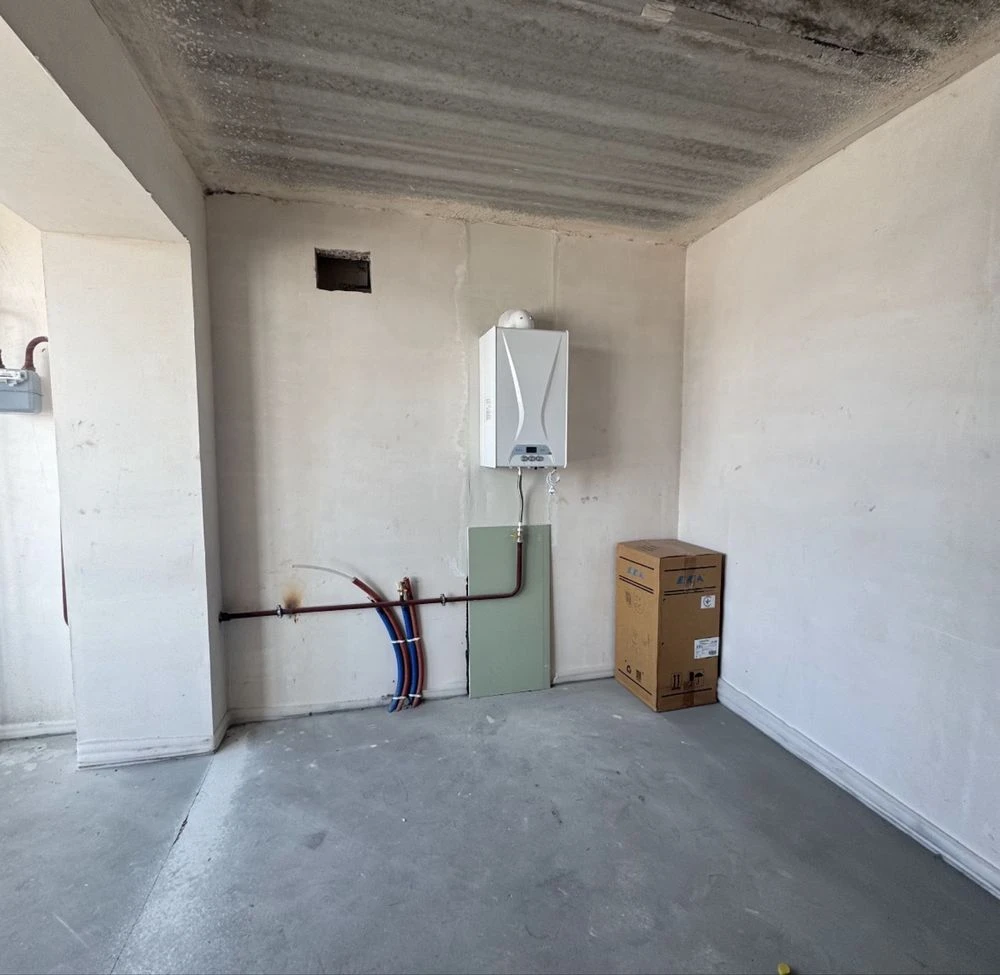 For Sale: One-bedroom apartment in "Millennium State" Residence, Bucha.